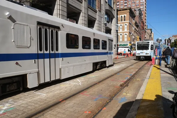 Light Rail Single-Tracking and Catonsville Event Delays Highlight Saturday Traffic