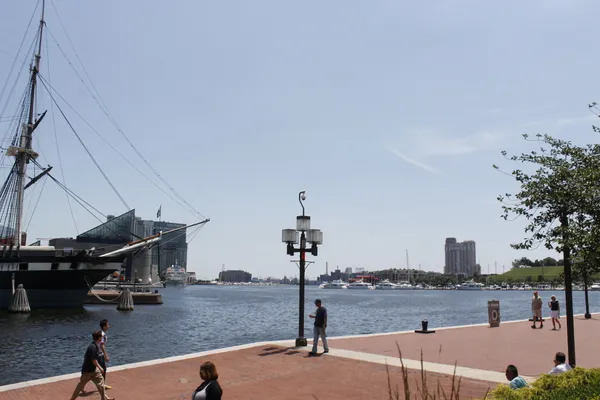 Baltimore Morning Briefing: Spring Sun, Civic Duty, and a Miracle Homecoming