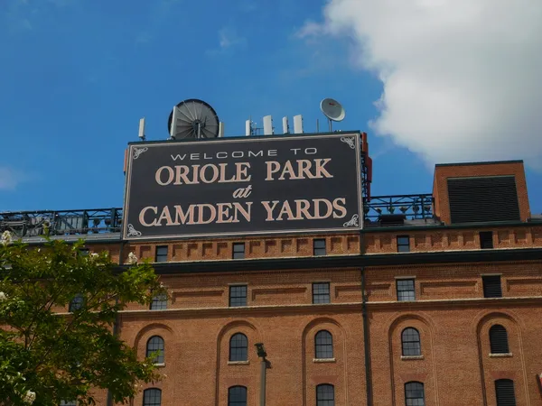 Fans boo Gov. Wes Moore at Camden Yards as Orioles unveil new 2026 videoboard upgrades