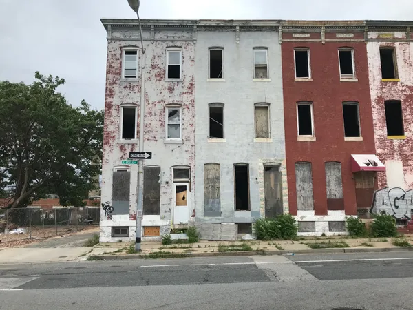 Baltimore’s vacant-property tax surcharge begins July 2026, tripling bills and escalating for repeat vacancies