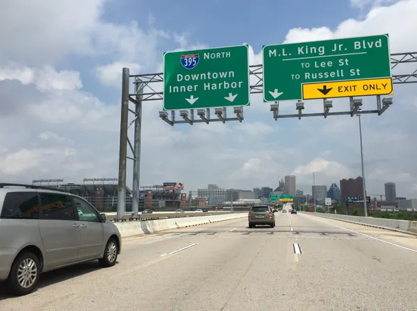 Parades, Museums, and Service: Honoring Dr. King’s Legacy in Baltimore Today