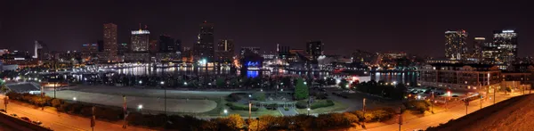 Paint the Town Green: Your Baltimore Morning Briefing for March 15