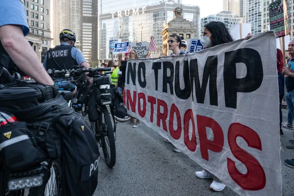 Baltimore Groups Plan to Join National Anti-ICE Protests Marking Trump Inauguration Anniversary on January 20