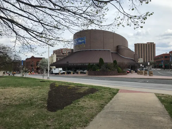 Icy Wonders and Classical Melodies: What's On in Baltimore Today