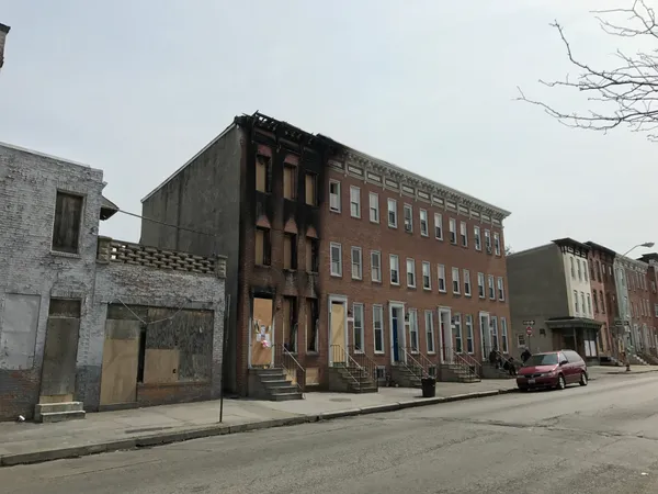 How Maryland police actions during residential fires are reviewed, after rescues caught on video